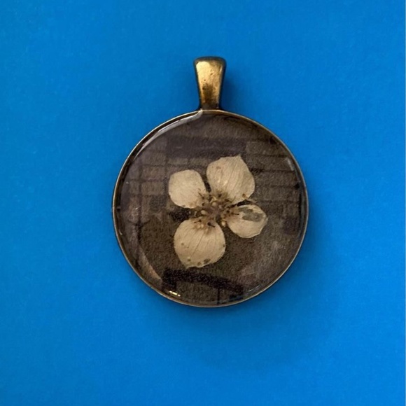 Wildflower & Company handmade jewellery - Picture 4 of 6